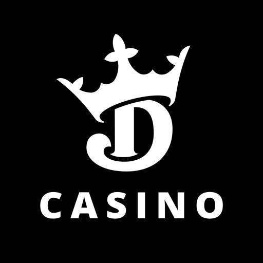 DraftKings Casino app icon