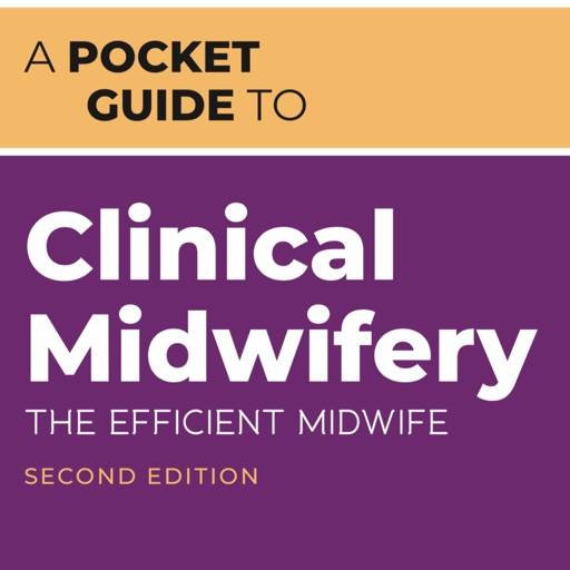 Guide to Clinical Midwifery icon