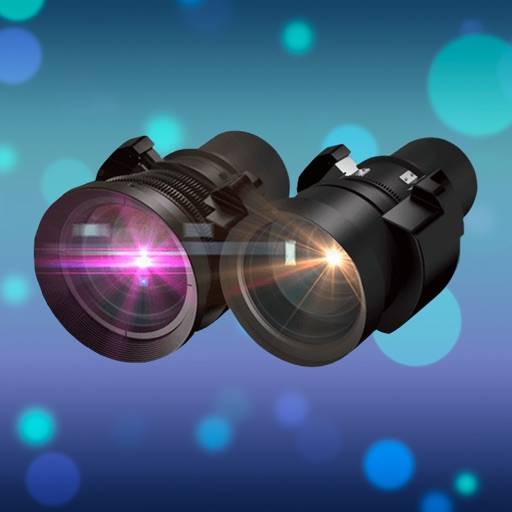 Projections Tools app icon