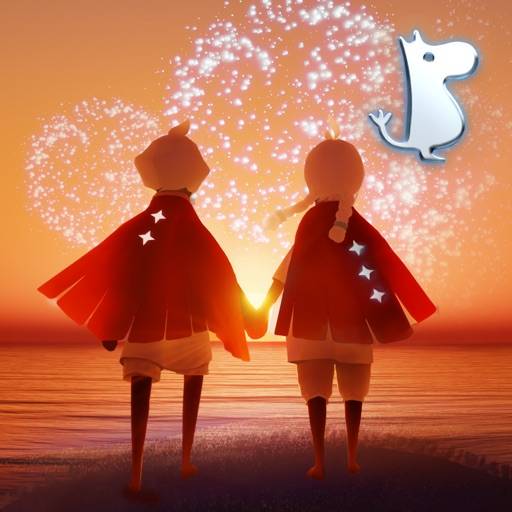 Sky : Enfants de la Lumière app icon