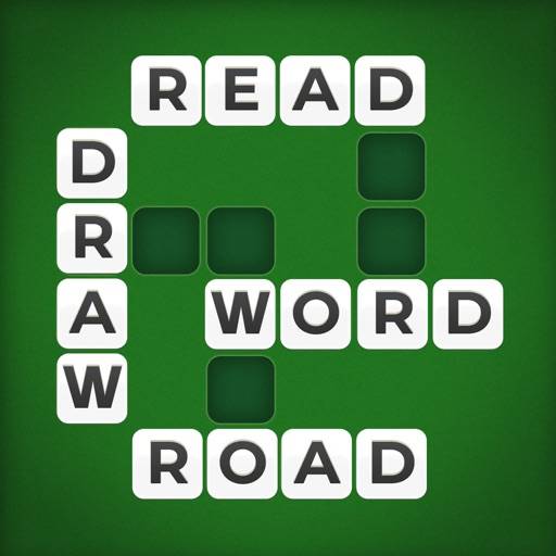 Word Wiz - Connect Words Game ikon