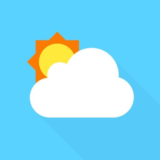 Погода и Прогноз - Weather Sky икона