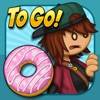 Papa's Donuteria To Go! app icon