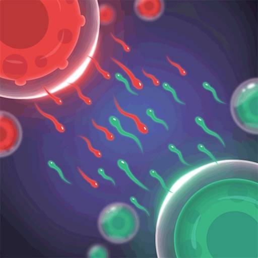 Cell Expansion Wars icon