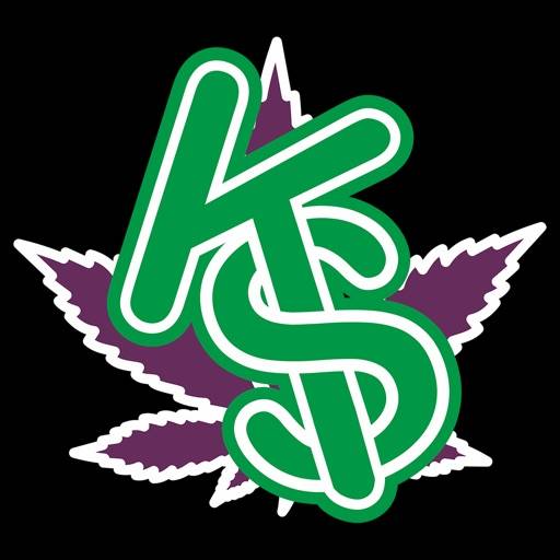 THC Weed Identifier: Kush Scan icon