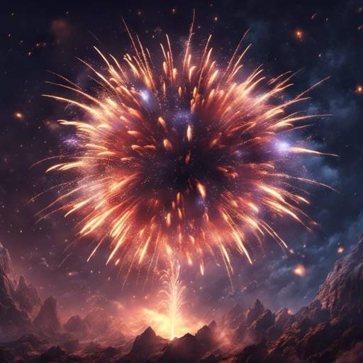 Fireworks Pro app icon