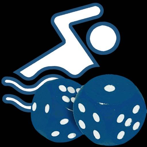 Swimery Generator Symbol