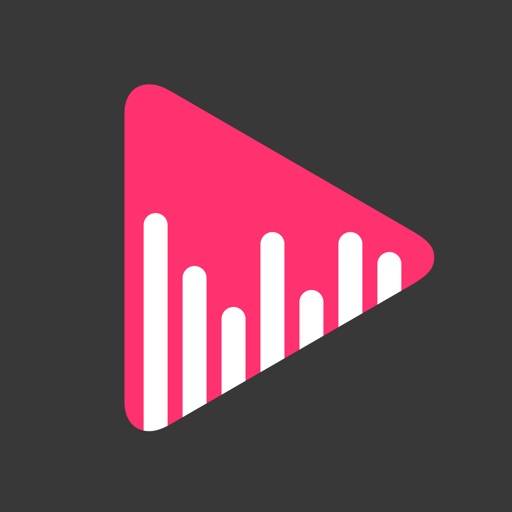 Cloud Music Drive app icon