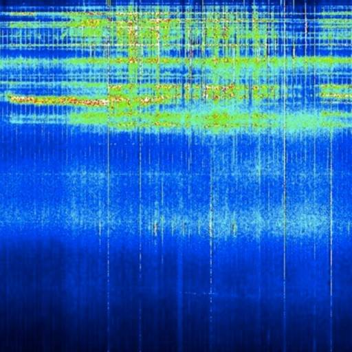 Schumann Resonance icon