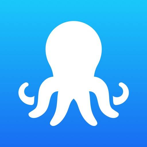 Octofile icon