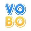 Vobo app icon