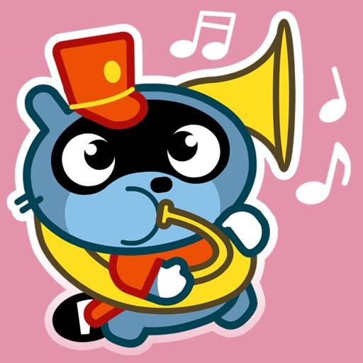 Pango Musical March ikon