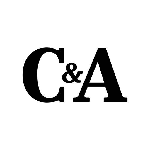 C&A Mode Online Shop icon