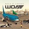 World of Airports icon