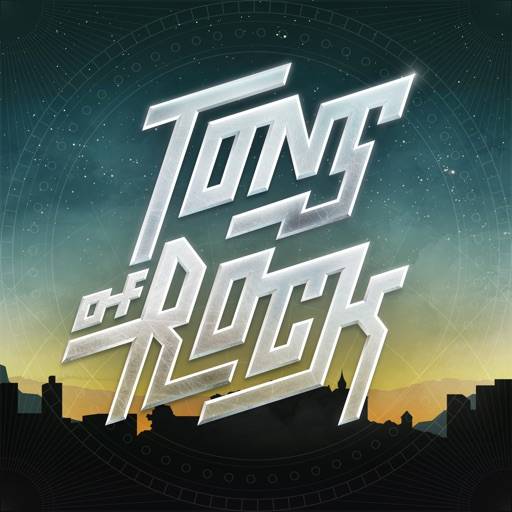Tons of Rock Festival icon