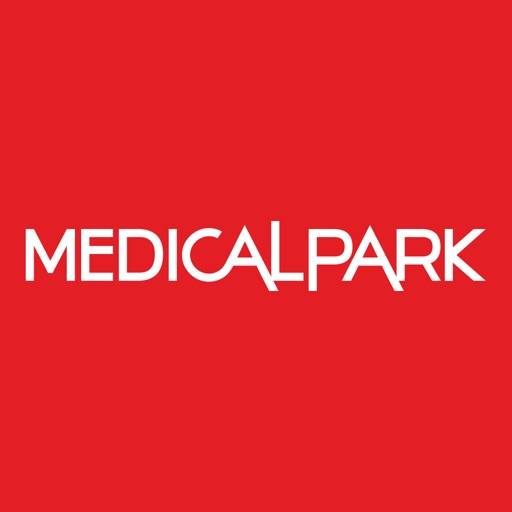 Medical Park app icon