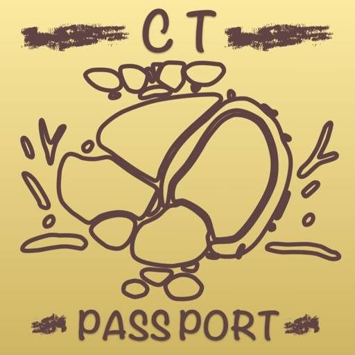 CT Passport Heart / MRI app icon