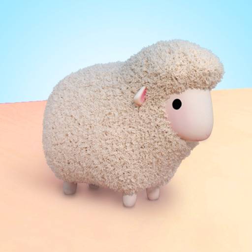 delete Sheep Simulator AR