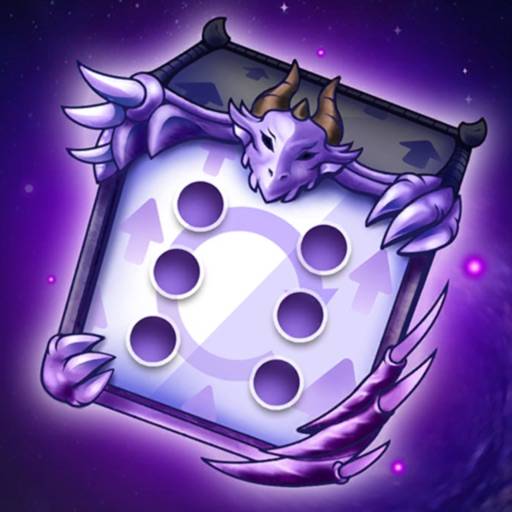 Random Dice: Defense app icon