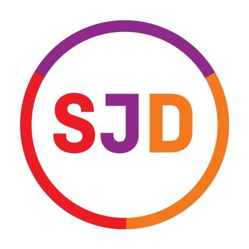 Hospital SJD icon