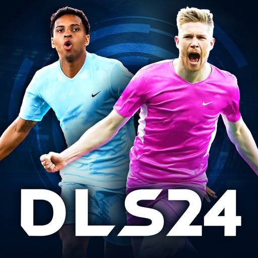 Dream League Soccer 2024 simge