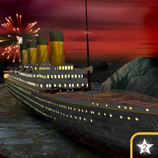 Titanic Premium icon