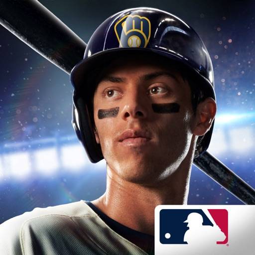 R.B.I. Baseball 20 icon