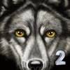 Ultimate Wolf Simulator 2 icône