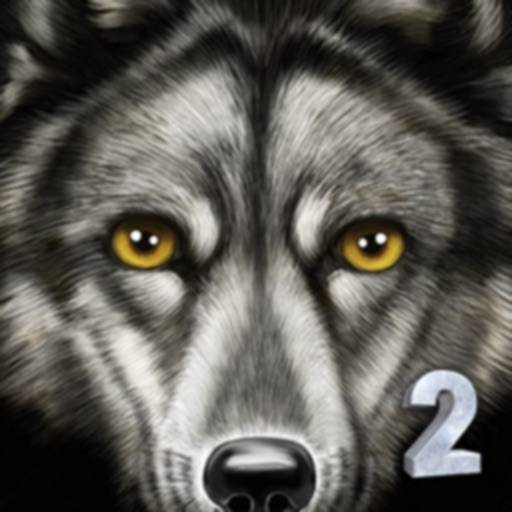 Ultimate Wolf Simulator 2 icono
