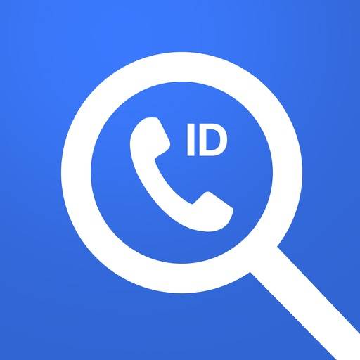 Number Lookup: Who is calling? icon