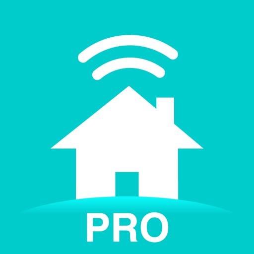 Nero Streaming Player Pro icon