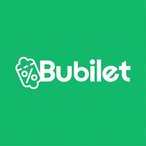 Bubilet app icon