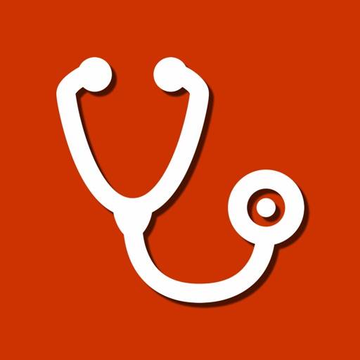 Foundation Doctor Handbook app icon