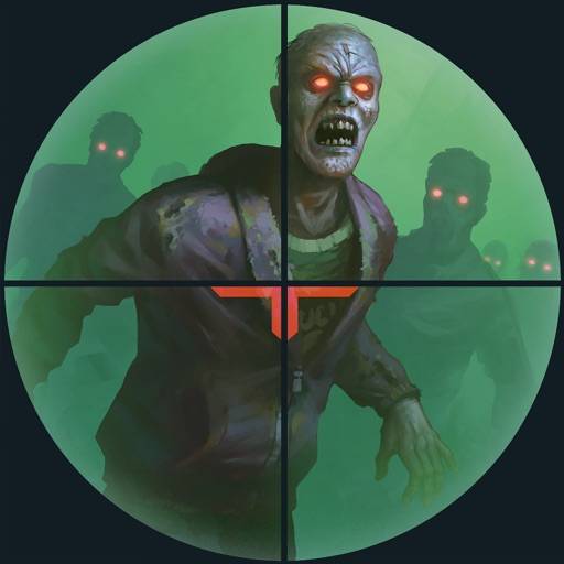 Zero City: Juegos de zombi app icon