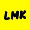 LMK: Make New Friends Symbol