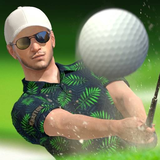 Golf King – Welt-Tour icon