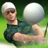 Il Re del Golf: tour mondiale app icon