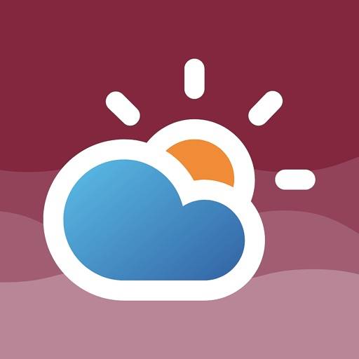 Q Weather app icon