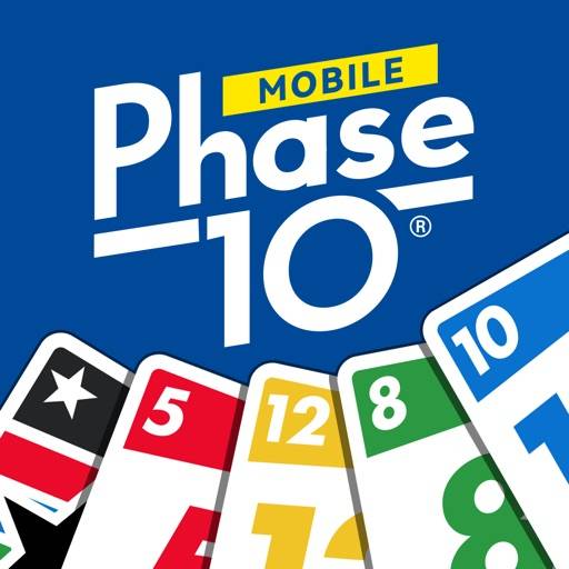 Phase 10 icon