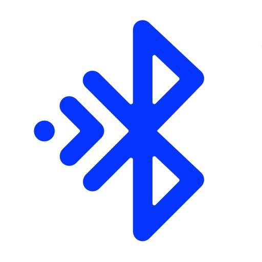 Smart BLE Finder:Track Devices ikon