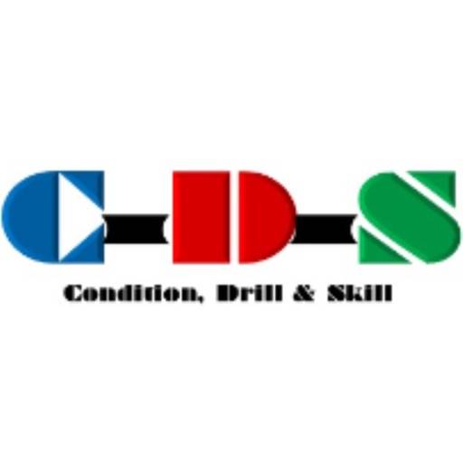 C-D-S Condition, Drill & Skill app icon