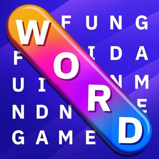 Word Search - Word Find Games icono