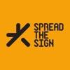 Spread The Sign - Language PRO icona
