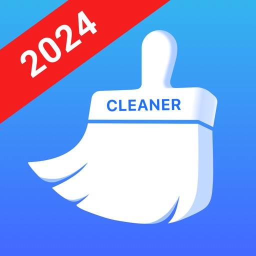 Fast Cleaner icon