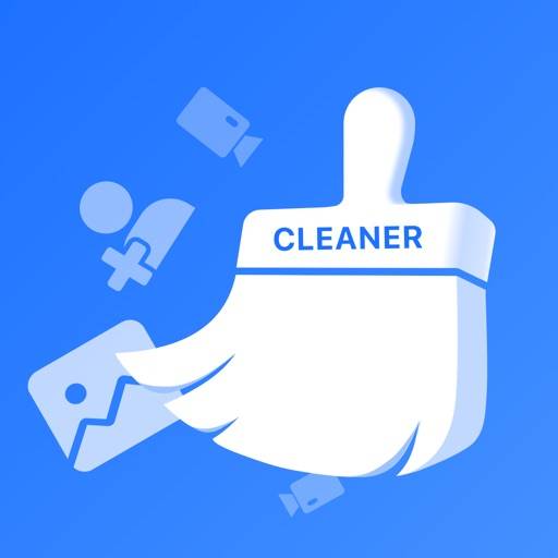 Phone Cleaner: Clean Storage plus icon