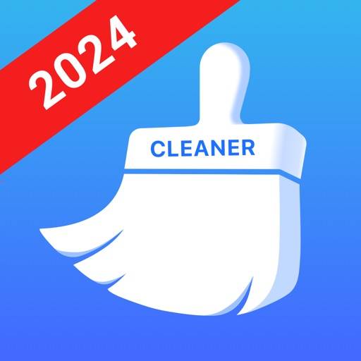 Phone Clean:Speicher Reinigen Symbol