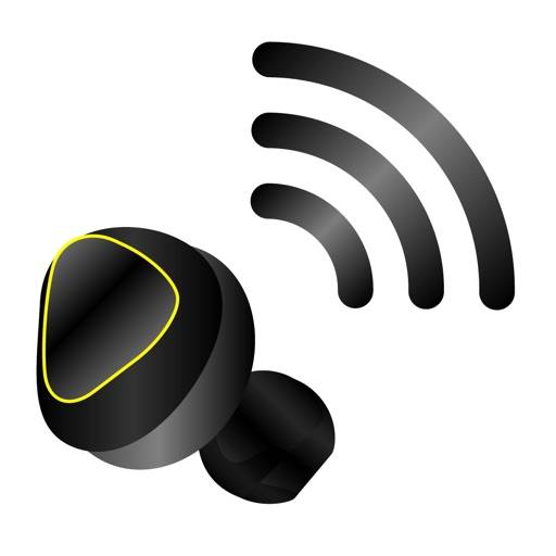 Earbuds Finder icon