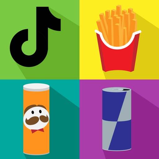 Logo Test: World Quiz & Game app icon
