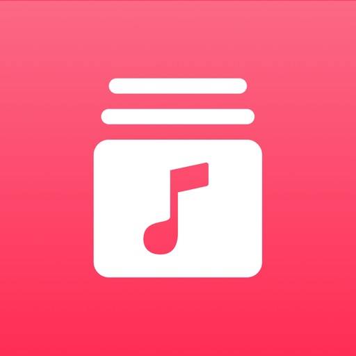 Music Stats ▶ app icon