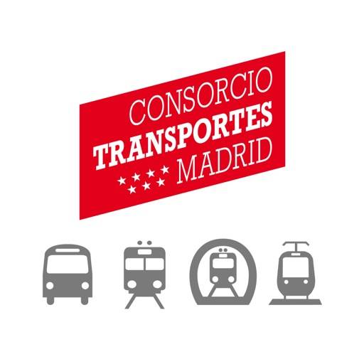 Piloto Muévete por Madrid icon